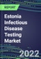 Estonia Infectious Disease Testing Market - Growth Opportunities, 2022 Supplier Shares by Test, 2022-2027 - Product Thumbnail Image