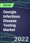 Georgia Infectious Disease Testing Market - Growth Opportunities, 2022 Supplier Shares by Test, 2022-2027 - Product Thumbnail Image