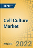 Cell Culture Market by Product [Consumables (Media, Reagents, Sera, Cell Lines), Equipment (Bioreactor, Centrifuge, Cell Counter)], Application (Bioproduction, Cancer Research, Stem Cell, Diagnostic), and End User (Pharma, Academic) - Global Forecast to 2029- Product Image