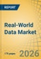 Real-World Data Market Size, Share & Trends Analysis - Global Opportunity Analysis and Industry Forecast (2026-2036) - Product Thumbnail Image