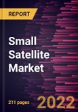 Small Satellite Market Forecast to 2028 - COVID-19 Impact and Global Analysis By Type, Application Transmitter, Payload, and Vertical- Product Image
