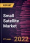 Small Satellite Market Forecast to 2028 - COVID-19 Impact and Global Analysis By Type, Application Transmitter, Payload, and Vertical - Product Thumbnail Image