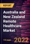 Australia and New Zealand Remote Healthcare Market Forecast to 2028 - COVID-19 Impact and Country Analysis By Service; and End-User - Product Thumbnail Image