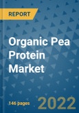 Organic Pea Protein Market - Global Industry Analysis (2019 - 2021) - Growth Trends and Market Forecast (2022 - 2029)- Product Image