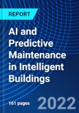 AI and Predictive Maintenance in Intelligent Buildings- Product Image