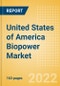 United States of America (USA) Biopower Market Size and Trends by Installed Capacity, Generation and Technology, Regulations, Power Plants, Key Players and Forecast, 2022-2035 - Product Thumbnail Image