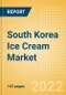 South Korea Ice Cream Market Size and Trend Analysis by Categories and Segment, Distribution Channel, Packaging Formats, Market Share, Demographics and Forecast, 2021-2026 - Product Image