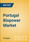 Portugal Biopower Market Size and Trends by Installed Capacity, Generation and Technology, Regulations, Power Plants, Key Players and Forecast, 2022-2035 - Product Image