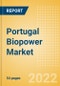 Portugal Biopower Market Size and Trends by Installed Capacity, Generation and Technology, Regulations, Power Plants, Key Players and Forecast, 2022-2035 - Product Thumbnail Image