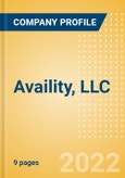 Availity, LLC - Tech Innovator Profile- Product Image