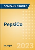 PepsiCo - Digital Transformation Strategies- Product Image