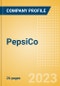 PepsiCo - Digital Transformation Strategies - Product Image