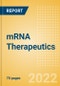 mRNA Therapeutics - Thematic Intelligence - Product Image