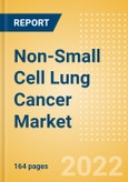 Non-Small Cell Lung Cancer Marketed and Pipeline Drugs Assessment, Clinical Trials and Competitive Landscape- Product Image