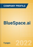 BlueSpace.ai - Tech Innovator Profile- Product Image