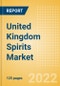 United Kingdom (UK) Spirits Market Size and Trend Analysis by Categories and Segment, Distribution Channel, Packaging Formats, Market Share, Demographics and Forecast, 2021-2026 - Product Thumbnail Image