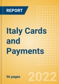 Italy Cards and Payments: Opportunities and Risks to 2026- Product Image