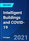 Intelligent Buildings and COVID-19- Product Image