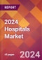 2024 Hospitals Global Market Size & Growth Report with Updated COVID-19 & Recession Risk Forecasts - Product Thumbnail Image