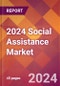 2024 Social Assistance Global Market Size & Growth Report with Updated COVID-19 & Recession Risk Forecasts - Product Image