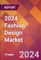 2024 Fashion Design Global Market Size & Growth Report with Updated COVID-19 & Recession Risk Forecasts - Product Thumbnail Image