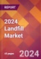2024 Landfill Global Market Size & Growth Report with Updated COVID-19 & Recession Risk Forecasts - Product Thumbnail Image