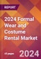 2024 Formal Wear and Costume Rental Global Market Size & Growth Report with Updated COVID-19 & Recession Risk Forecasts - Product Image