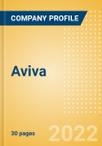 Aviva - Enterprise Tech Ecosystem Series- Product Image