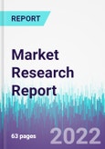 Banking-As-A-Service: Segment Analysis, Competitor Leaderboard & Market Forecasts 2022-2027- Product Image