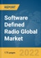 Software Defined Radio Global Market Report 2022: Ukraine-Russia War Impact - Product Image