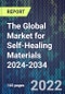 The Global Market for Self-Healing Materials 2024-2034 - Product Thumbnail Image
