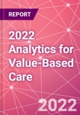 2022 Analytics for Value-Based Care- Product Image