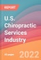 U.S. Chiropractic Services Industry: Data Pack - Product Thumbnail Image