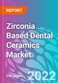 Zirconia Based Dental Ceramics Market- Product Image