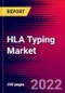 HLA Typing Market by Product, Technique, Application, End User, and by Region - Global Forecast to 2022-2033 - Product Image