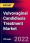 Vulvovaginal Candidiasis Treatment Market by Drug Class, Route of Administration, Distribution Channel, and by Region - Global Forecast to 2022-2033 - Product Image