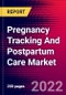 Pregnancy Tracking And Postpartum Care Market by Device, Application, Platform, and by Region - Global Forecast to 2022-2033 - Product Image