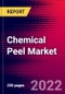 Chemical Peel Market by Type, Product, Application, End Use, and by Region - Global Forecast to 2022-2033 - Product Image