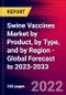 Swine Vaccines Market by Product, by Type, and by Region - Global Forecast to 2023-2033 - Product Image