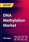 DNA Methylation Market by Product, Technology, Application, End Use, and by Region - Global Forecast to 2022-2033 - Product Image