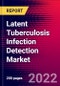 Latent Tuberculosis Infection Detection Market by Test Type, Application, End User, and by Region - Global Forecast to 2022-2033 - Product Image