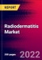 Radiodermatitis Market by Product, by Distribution Channel, and by Region - Global Forecast to 2023-2033 - Product Image