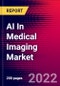 AI In Medical Imaging Market by Technology, Modality, Application, End Use, and by Region - Global Forecast to 2022-2033 - Product Image