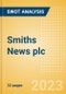 Smiths News plc (SNWS) - Financial and Strategic SWOT Analysis Review - Product Thumbnail Image
