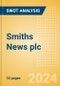 Smiths News plc (SNWS) - Financial and Strategic SWOT Analysis Review - Product Thumbnail Image