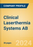 Clinical Laserthermia Systems AB (CLS B) - Product Pipeline Analysis, 2023 Update- Product Image