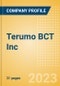 Terumo BCT Inc - Product Pipeline Analysis, 2023 Update - Product Thumbnail Image