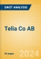 Telia Co AB (TELIA) - Financial and Strategic SWOT Analysis Review - Product Thumbnail Image