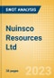 Nuinsco Resources Ltd (NWI) - Financial and Strategic SWOT Analysis Review - Product Thumbnail Image