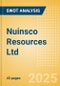 Nuinsco Resources Ltd (NWI) - Financial and Strategic SWOT Analysis Review - Product Thumbnail Image